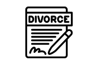 Divorce & family